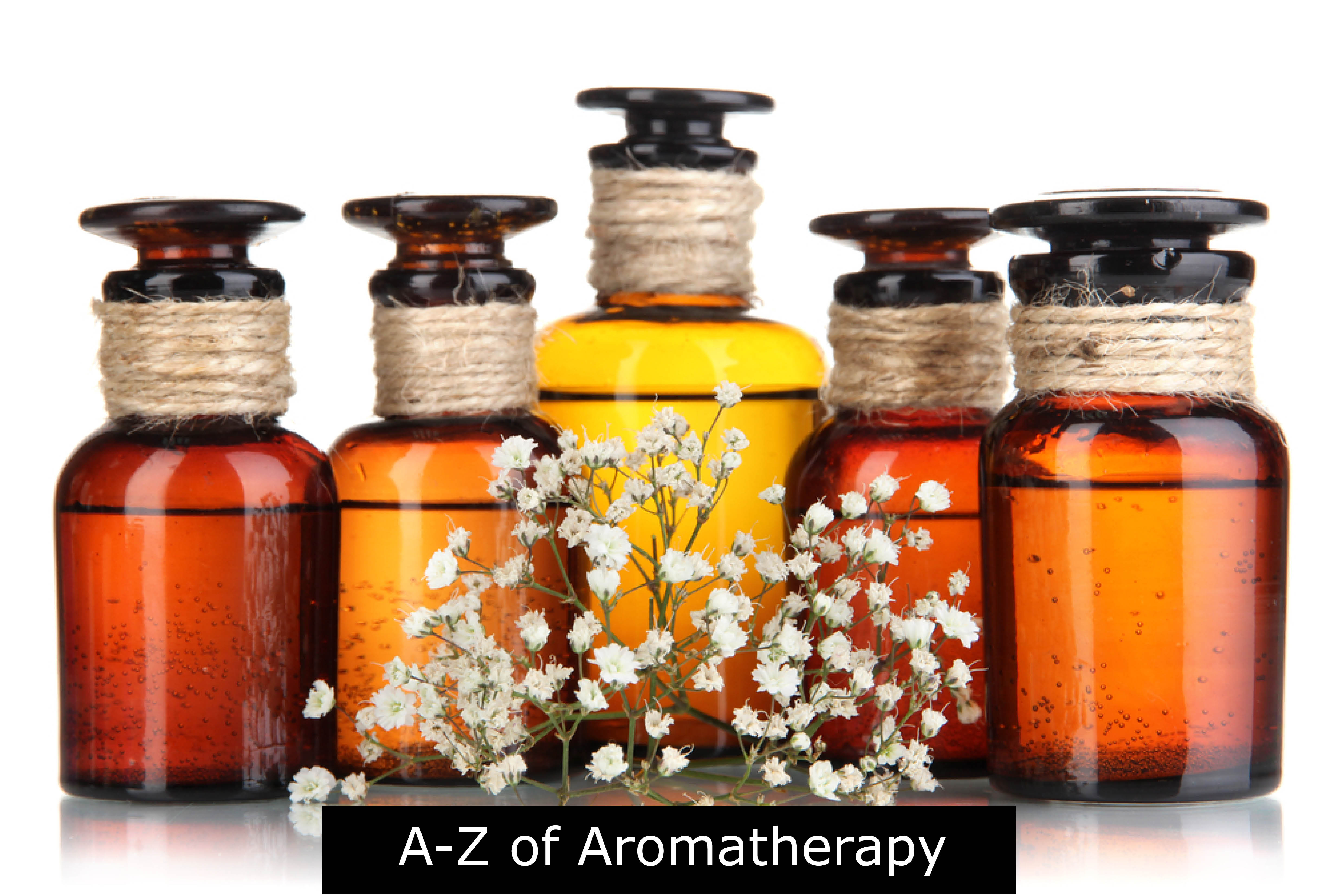 AtoZaromatherapy